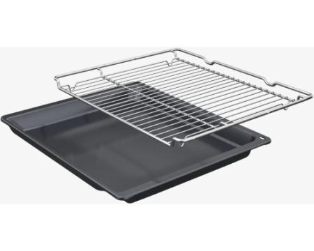 Компактный духовой шкаф с микроволнами Neff C29MR21Y0
