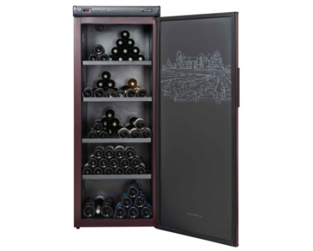 Винный шкаф Climadiff CVP220A+ (216 бутылок)