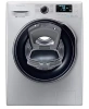 Стиральная машина SAMSUNG WW80K6210RS/LD