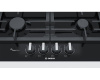 Газовая варочная панель Bosch PCP6A6B90R