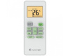 Настенный внутренний блок мульти сплит-системы Systemair SYSPLIT WALL SMART 12 V2 EVO HP Q