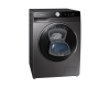 Стиральная машина Samsung WW12TP84DSX/LP (AddWash и Eco Bubble)