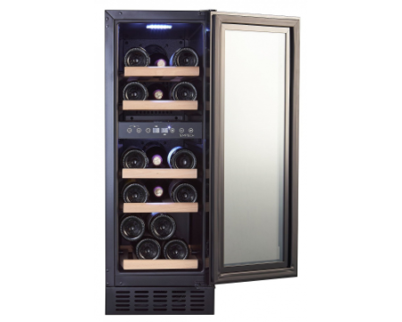 Винный шкаф Temptech Classique CLX30DB