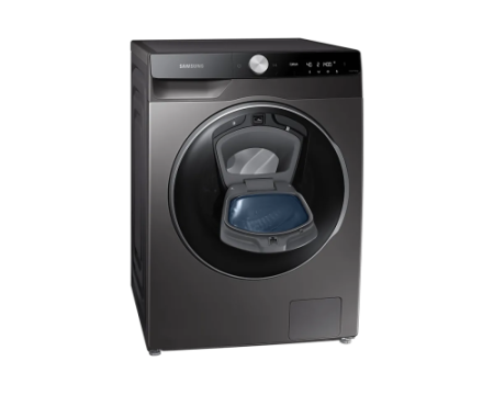 Стиральная машина Samsung WW12TP84DSX/LP (AddWash и Eco Bubble)
