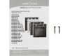 Духовой шкаф Krona ELEMENT D plus 60 WH