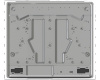 Независимая газовая варочная панель Gorenje GKTW642SYW
