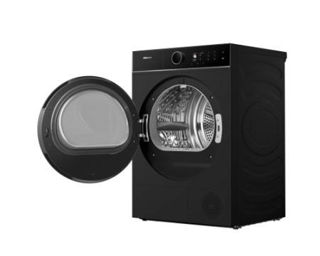 Сушильная машина Hisense DH5I804UB2D