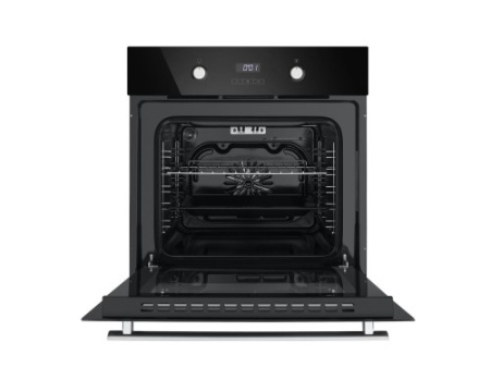 Шкаф духовой электрический HOMSair OEM657BK
