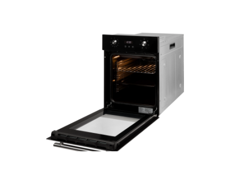 Духовой шкаф Hiberg VM 4260 B