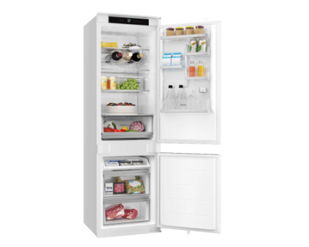 Встраиваемый холодильник Haier HBCN5177SE