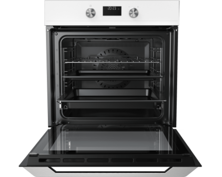 Духовой шкаф Haier HOQ-K5AAN3GW