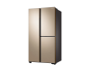 Холодильник Samsung RS63R5571F8/WT