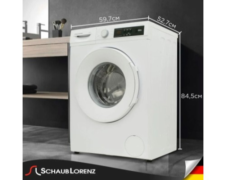 Стиральная машина Schaub Lorenz SLW T2711