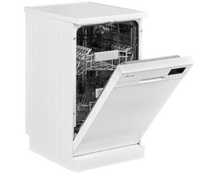 Отдельностоящая посудомоечная машина Monsher MDF 4545