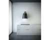 Настенная вытяжка Sirius SLT 105 APPLIQUE black
