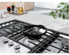 Газовая варочная панель Miele KM2356