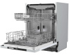 Встраиваемая посудомоечная машина DeLonghi DDW 06F Magnesite
