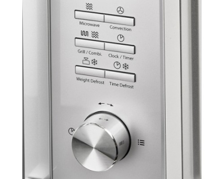 Микроволновая печь Caso HCMG 25 Ceramic Chef