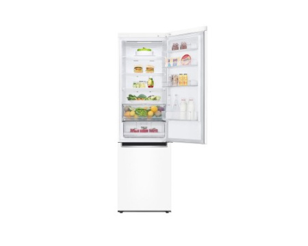 Холодильник LG GC-B509MQWM