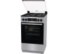 Комбинированная плита Gorenje GK5C41SF