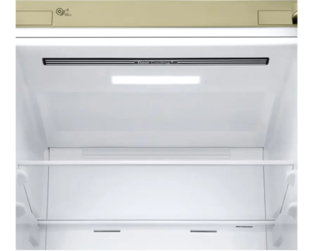 Холодильник LG GA-B459CESL