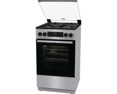 Комбинированная плита Gorenje GK5C41SF