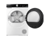Сушильная машина Hisense DH7S107BW