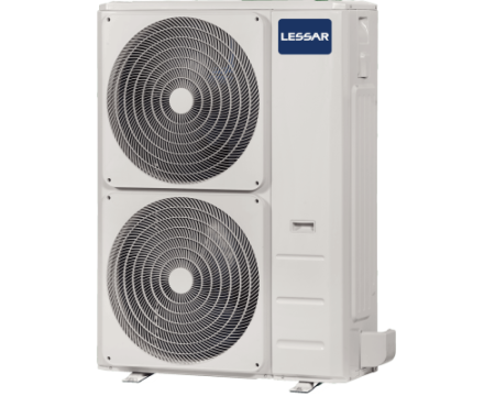 Напольно-потолочный кондиционер Lessar LS-HE36TVE4/LU-HE36UVE4