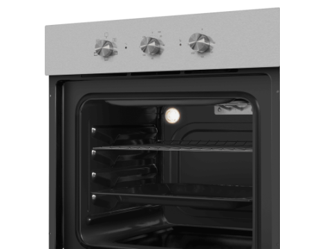 Духовой шкаф Maunfeld AEOC6041S