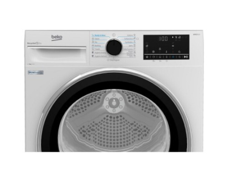 Сушильная машина Beko B5T69233