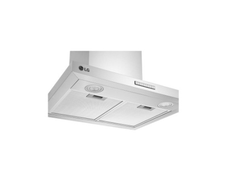 Вытяжка LG HCEZ2415S