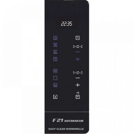 Микроволновая печь KAISER em 2000