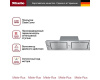 Встраиваемая вытяжка Miele DA 2628 CLST