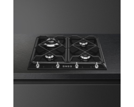 Варочная панель Smeg SR964NGH