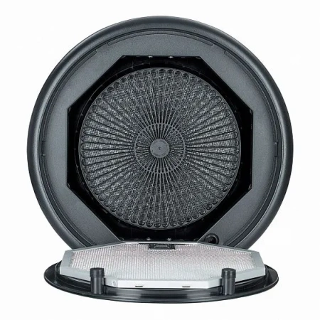 Вытяжка EXITEQ EX-1306 black