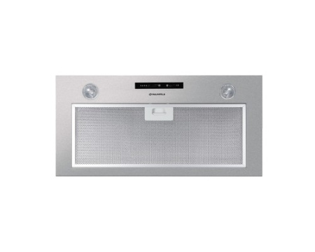 Вытяжка Maunfeld Crosby Light C 60 нержавеющая сталь