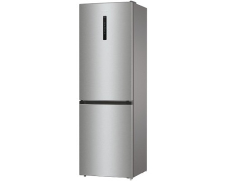 Отдельностоящий холодильник Gorenje NRK6192AXL4