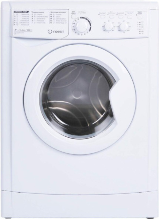 Стиральная машина Indesit E2SC 2160 [6 кг, фронтальная]