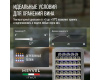 Винный шкаф Meyvel MV163-KST2