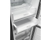 Двухкамерный холодильник DeLonghi DCS 19NFI NB DAMIANO