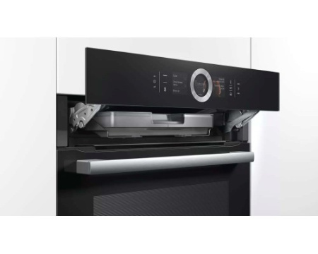 Духовой шкаф Bosch HSG636BB1