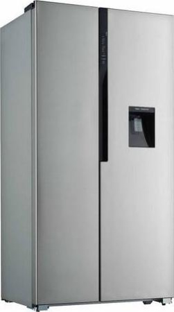 Холодильник Willmark SBS-530 SSD