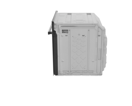 Духовой шкаф Hotpoint FE9 834 JH IX