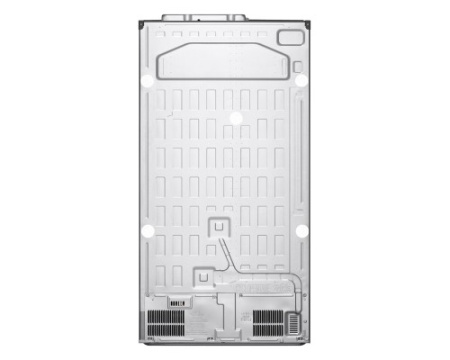 Холодильник LG GC-Q257CBFV