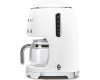 Капельная кофеварка Smeg DCF02WHEU
