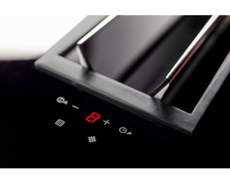 Варочная панель Falmec Quantum (600) CUZQ90.00P8#ZZZN460F