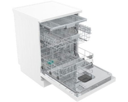 Отдельностоящая посудомоечная машина Gorenje GS643C90W