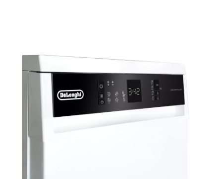 Посудомоечная машина DeLonghi DDWS 465 B CALLISTO
