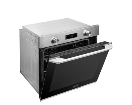 Электрический духовой шкаф DeLonghi NSM 11 XL RF RUS