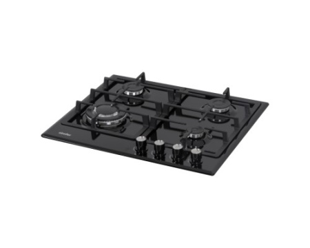 Газовая варочная поверхность Simfer H60V41B516